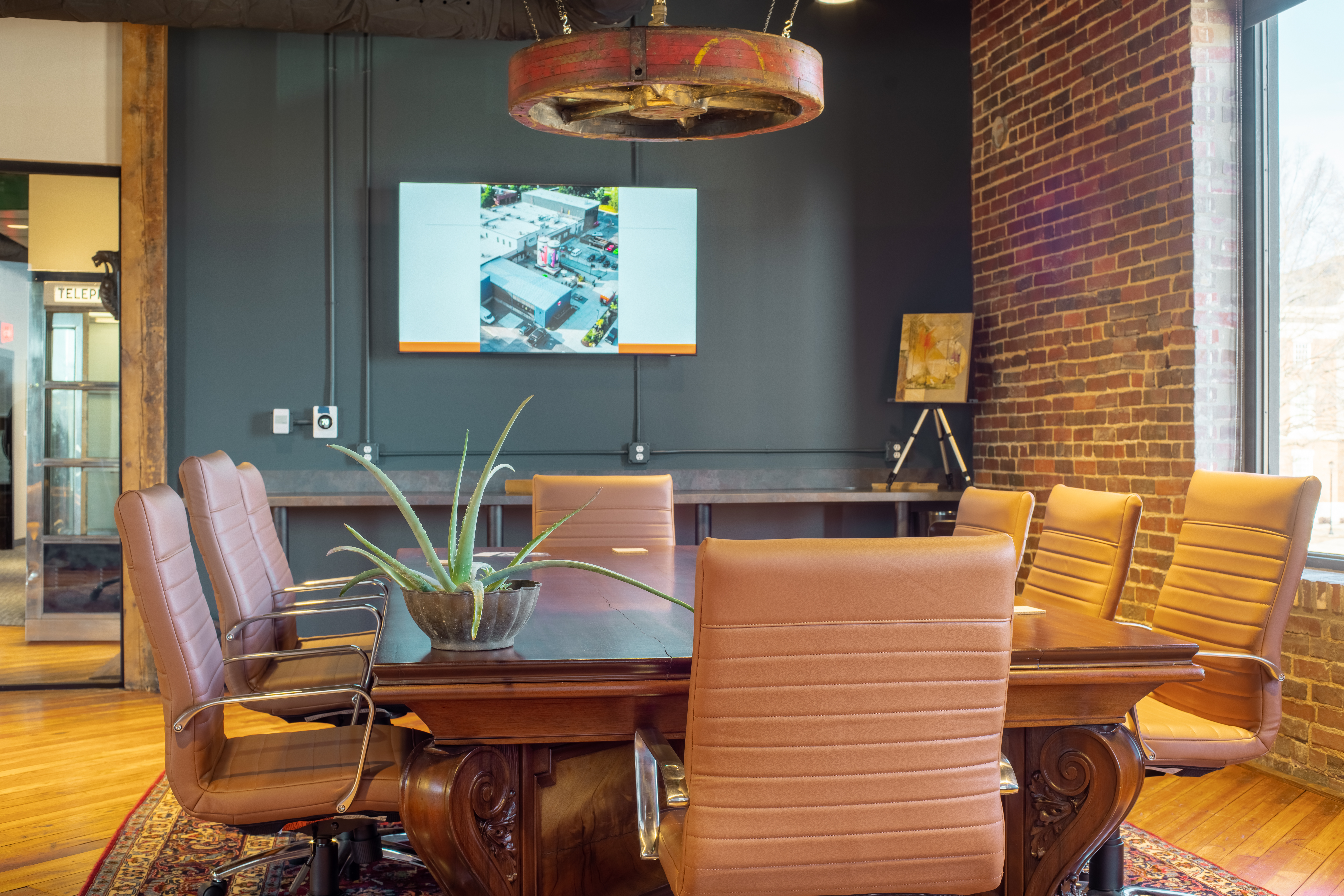 projector screen